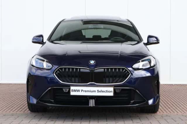 BMW 1-Serie (2025) thumbnail 3