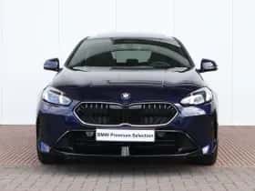 BMW 1-Serie (2025) thumbnail 3