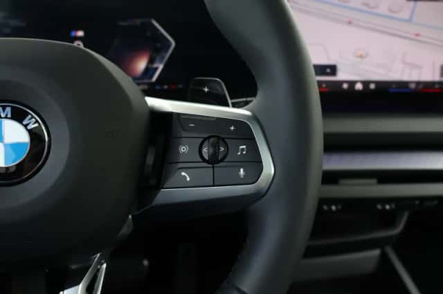 BMW 1-Serie (2025) thumbnail 21