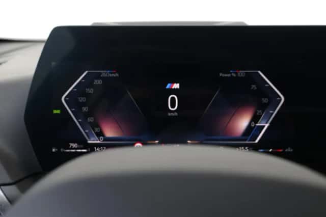 BMW 1-Serie (2025) thumbnail 22