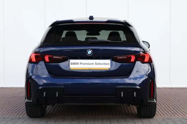BMW 1-Serie (2025) thumbnail 4