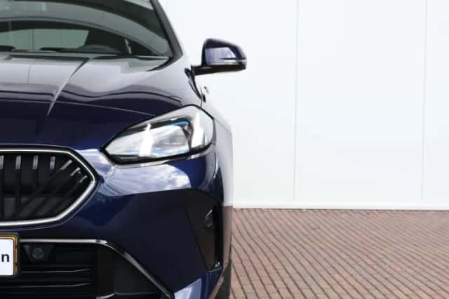 BMW 1-Serie (2025) thumbnail 35