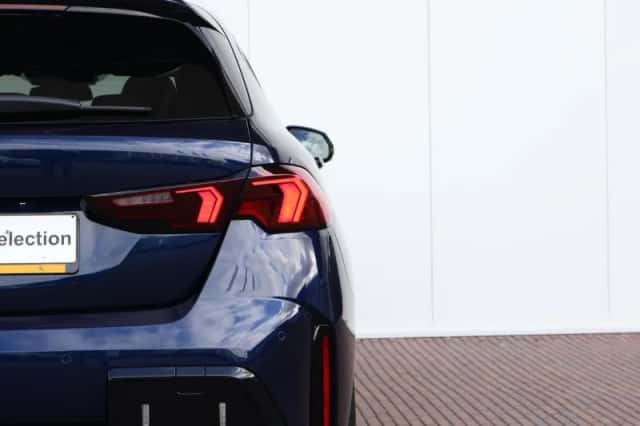 BMW 1-Serie (2025) thumbnail 36