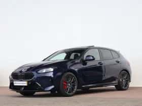 BMW 1-Serie (2025) thumbnail 37