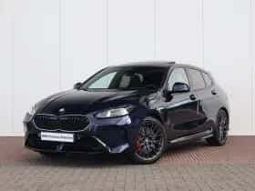 BMW 1-Serie (2025) thumbnail 38