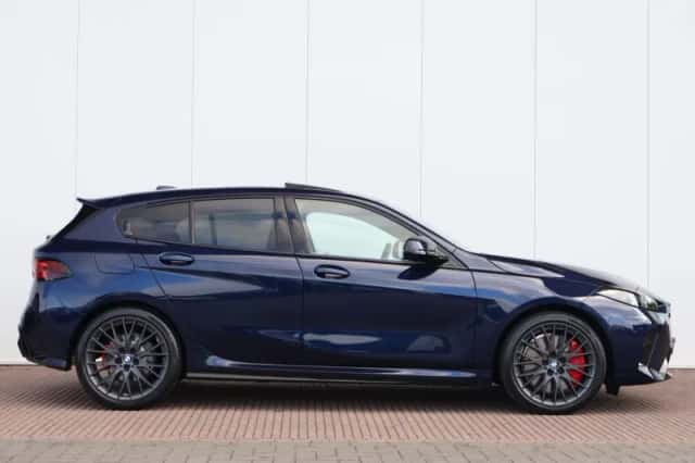 BMW 1-Serie (2025) thumbnail 5