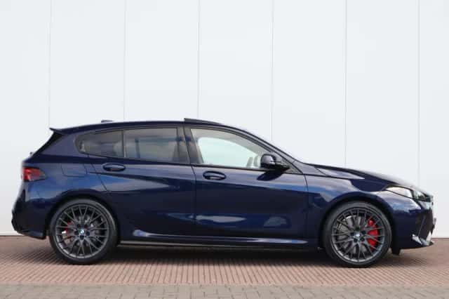 BMW 1-Serie (2025) thumbnail 5