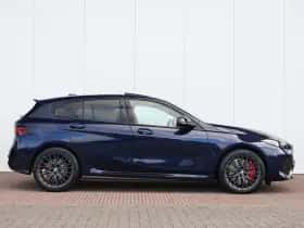 BMW 1-Serie (2025) thumbnail 5