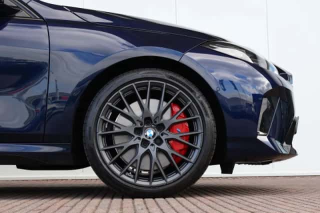 BMW 1-Serie (2025) thumbnail 6