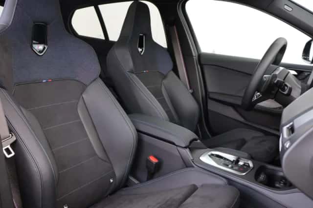 BMW 1-Serie (2025) thumbnail 8
