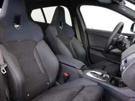 BMW 1-Serie (2025) thumbnail 8