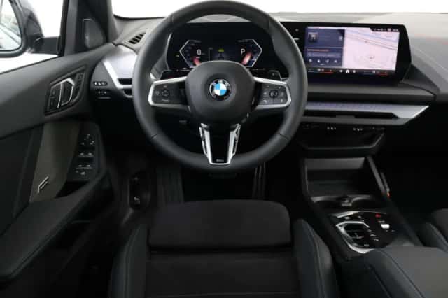 BMW 1-Serie (2025) thumbnail 9