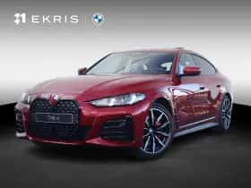 BMW 4-Serie (2026) thumbnail 1