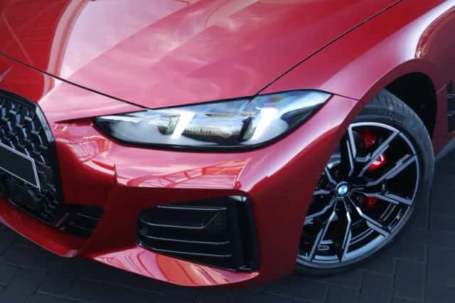 BMW 4-Serie (2026) thumbnail 2
