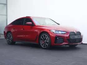 BMW 4-Serie (2026) thumbnail 11