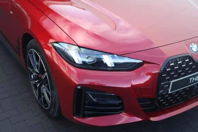 BMW 4-Serie (2026) thumbnail 12