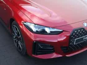 BMW 4-Serie (2026) thumbnail 12