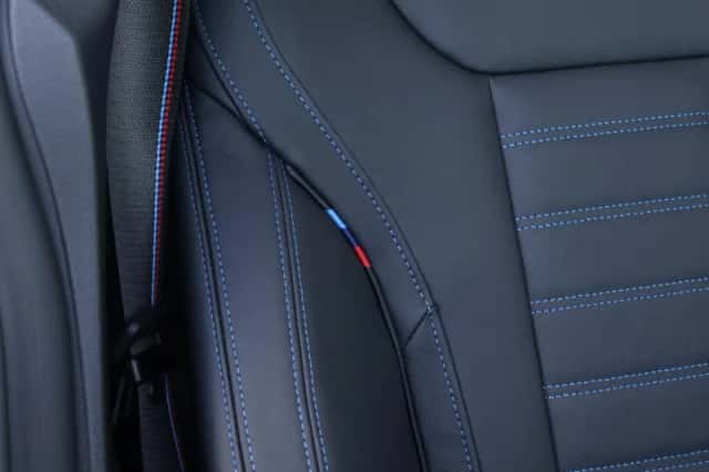 BMW 4-Serie (2026) thumbnail 15