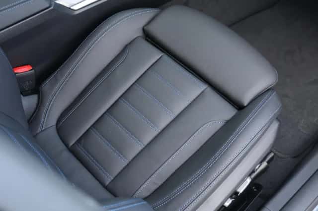 BMW 4-Serie (2026) thumbnail 16