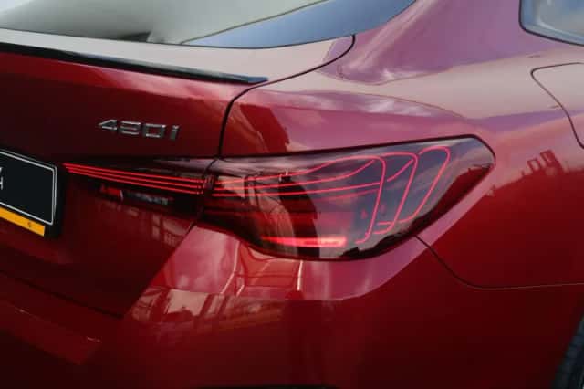 BMW 4-Serie (2026) thumbnail 19