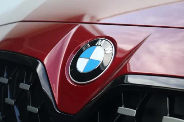 BMW 4-Serie (2026) thumbnail 3