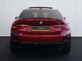 BMW 4-Serie (2026) thumbnail 22