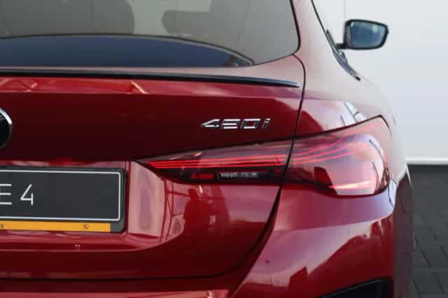 BMW 4-Serie (2026) thumbnail 23