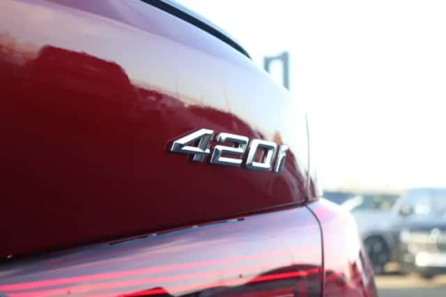 BMW 4-Serie (2026) thumbnail 24