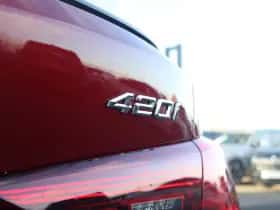 BMW 4-Serie (2026) thumbnail 24