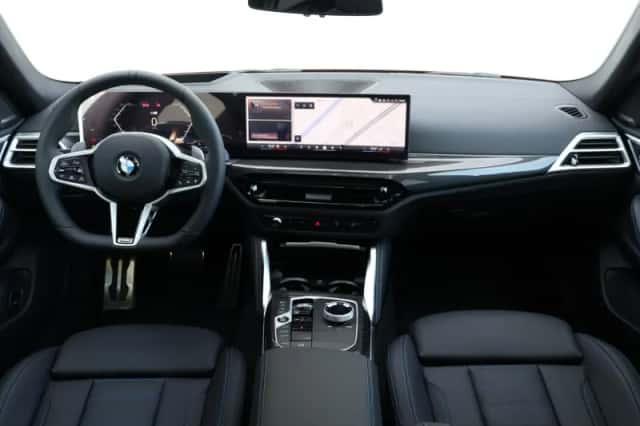 BMW 4-Serie (2026) thumbnail 25