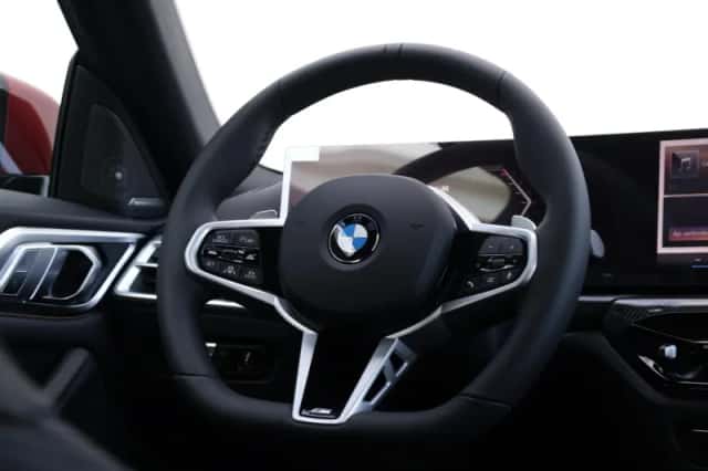 BMW 4-Serie (2026) thumbnail 26