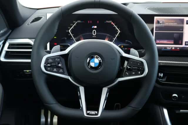 BMW 4-Serie (2026) thumbnail 27