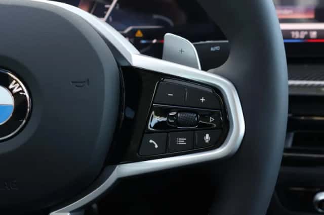 BMW 4-Serie (2026) thumbnail 29