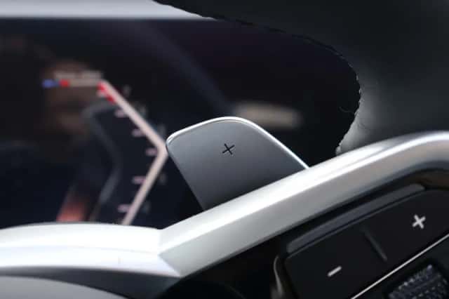 BMW 4-Serie (2026) thumbnail 30
