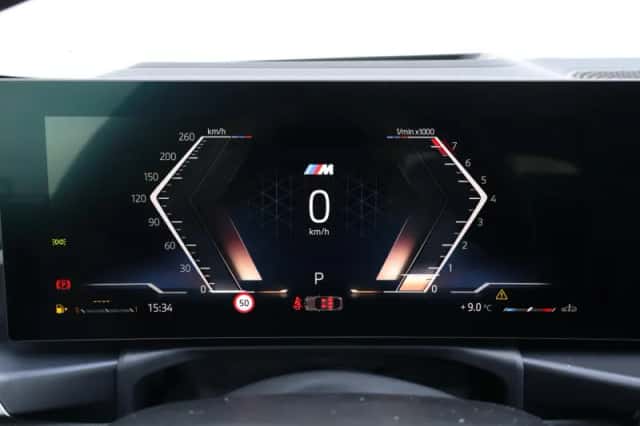 BMW 4-Serie (2026) thumbnail 31