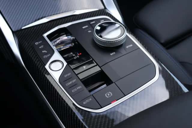 BMW 4-Serie (2026) thumbnail 35