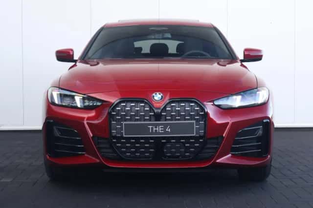 BMW 4-Serie (2026) thumbnail 5