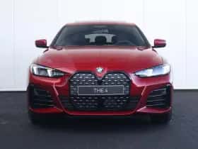 BMW 4-Serie (2026) thumbnail 5