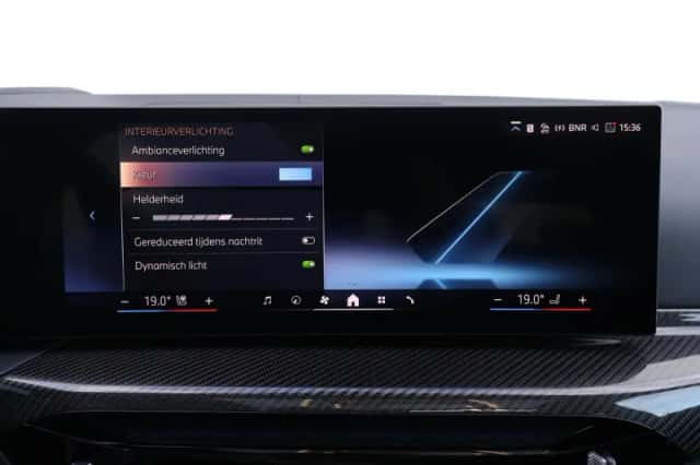 BMW 4-Serie (2026) thumbnail 44