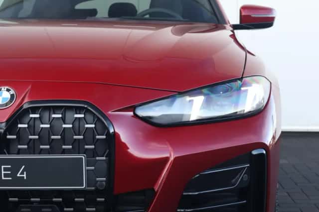 BMW 4-Serie (2026) thumbnail 6