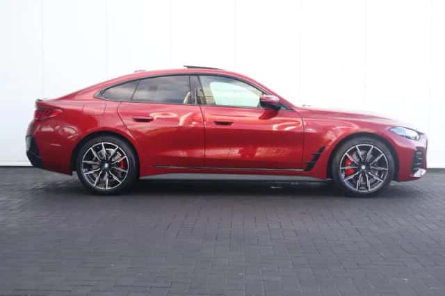 BMW 4-Serie (2026) thumbnail 9