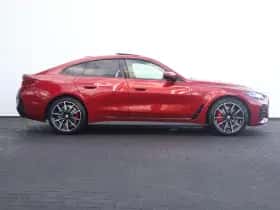 BMW 4-Serie (2026) thumbnail 9