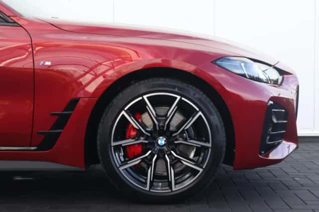 BMW 4-Serie (2026) thumbnail 10