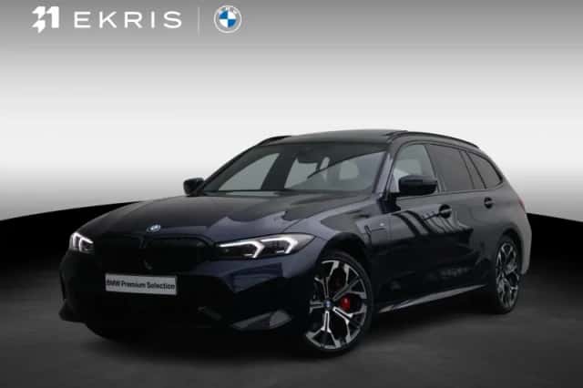 BMW 3-Serie (2025) thumbnail 1