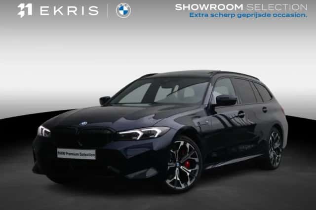 BMW 3-Serie (2025) thumbnail 1