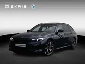 BMW 3-Serie (2025) thumbnail 1