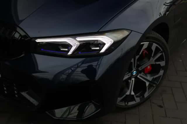 BMW 3-Serie (2025) thumbnail 2