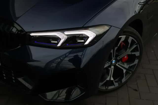 BMW 3-Serie (2025) thumbnail 2