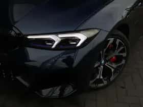BMW 3-Serie (2025) thumbnail 2