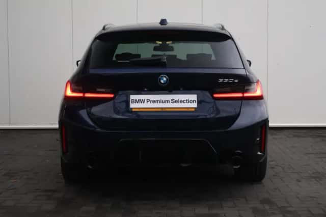 BMW 3-Serie (2025) thumbnail 11